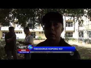 Korban Kerap Diancam Senjata Api - NET 24