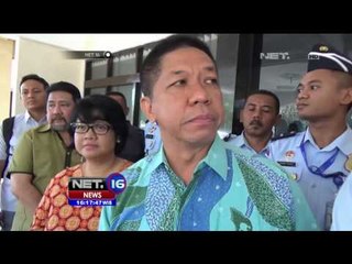 Tim Independen Bertemu Liberty Sitinjak Terkait Kasus Freddy - NET16