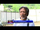 Alih Fungsi Lahan Dugaan Penyebab Banjir Bandung - NET16