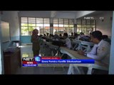 Siswa Pemicu Konflik Pemukulan Guru Dikeluarkan Dari Sekolah - NET12