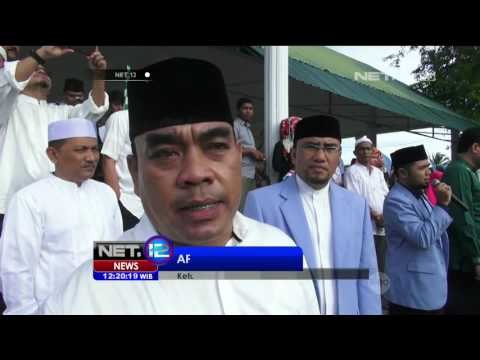 Ratusan Anak Ikuti Pawai Sambut Tahun Baru Islam - NET12