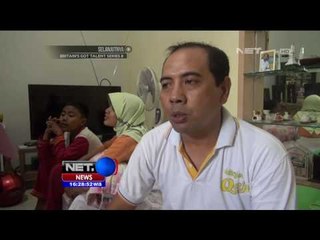 Gerakan Mematikan Televisi & Gadget Selama 3 Jam - NET16