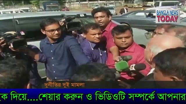 আদালতে খালেদা জিয়া মুখ খোলেছেন যা শুনে বিএনপি আওয়ামীলীগের মারামারি