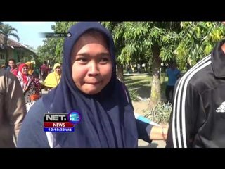 Di Sumenep Blanko Habis, KTP Belum Bisa Di Cetak - NEt12