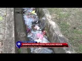 Sampah Sisa Pawai 1 Muharam  - NET 10
