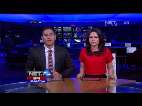 Pernyataan KPU Tentang Cuti Masa Kampanye - NET24