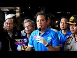 Sabu 67 Kg Asal Negeri Jiran Malaysia Berhasil Diamankan BNN - NET 5