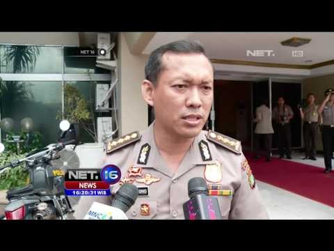 Pengawasan Terhadap Media Sosial Calon Gubernur dan Wakil Gubernur - NET16