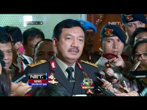 DPR Setujui Budi Gunawan Menjadi Kepala BIN - NET24