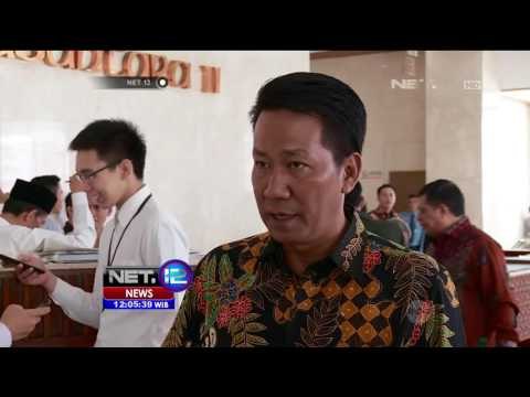 Supratman Andi Agtas: Eksekusi Mati Harus Segera Dilaksanakan - NET12