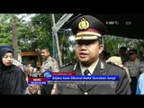 Brimob Diduga Bunuh Diri Dimakamkan Secara Dinas Kepolisian - NET24
