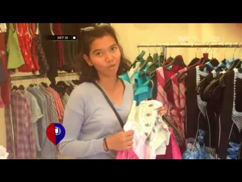 Ajang Tahunan Sambut Musim Gugur - NET 10