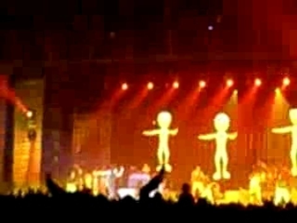 noah en concert douai