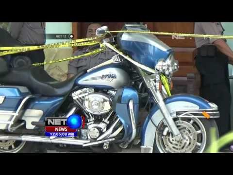 Pembubaran Padepokan Dimas Kanjeng Tunggu Waktu - NET 12