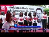 Masa Kampanye Dimulai, 3 Pasangan Cagub-Cawagub DKI Jakarta Diserbu Berbagai Kegiatan - NET24