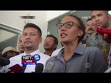 Nadine Bantah Pengakuan Gatot Terkait Senjata Api untuk Properti Film - NET5