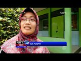 Aksi Senyum dan Tertawa Ratusan Siswa SMP Purbalingga -NET5 8 Oktober