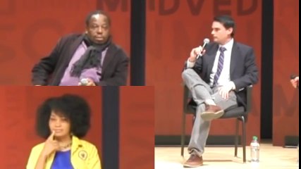 Ben Shapiro Puts BlackLivesMatter To Shame With Common Sense!