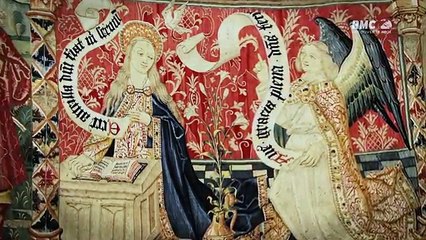 Les ovnis du passé - Les effroyables signes du ciel. DOCUMENTAIRE PARANORMAL 2017-CT-XXn412Zo