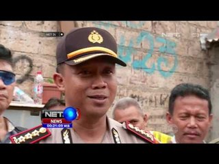 Merajalelanya Penipuan Berkedok Penggandaan Uang - NET24