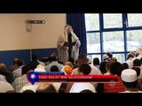 Usai Salat Idul Adha, WNI di Inggris Bersilaturahmi - NET12