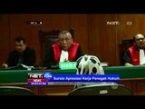 Phonner Ayah Ade Sara Terkait Vonis Seumur Hidup Bagi Pelaku Pembunuhan - NET24