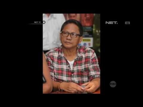Sutradara Dedi Setiadi Diperiksa Terkait Senjata Milik Gatot - NET12