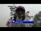 Hujan Abu di Gunung Bromo Masih Terus Bergejolak - NET5