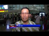 Ratusan Penumpang Menumpuk di Bandara Ngurah Rai - NET5