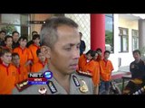 Polisi Gagalkan Peredaran Ribuan Pil Ektasi di Palembang - NET5