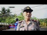 Live Report  Amblasnya Jalur Penghubung Jawa Barat dan Jawa Tengah