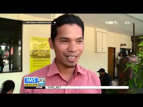 Seorang Anak Hilang Ditemukan Pedagang Bakso di Otista Raya - IMS