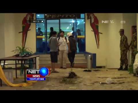 Pemilihan Ketua DPD Golkar di Sorong, Papua Barat Ricuh - NEt12