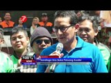 Sekelompok Pemuda di Jakarta Dukung Budi Waseso Maju Pilkada - NET12