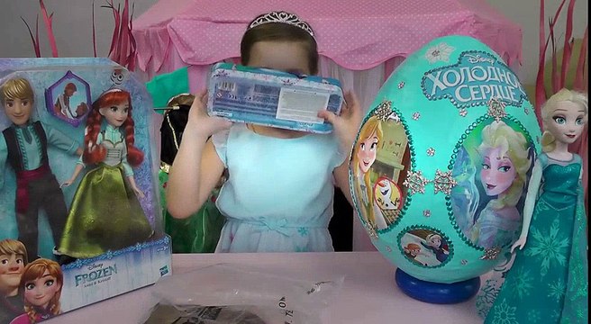 Learn colors with Baby Songs Frozen Elsa Anna Magic Transform Finger Family Song Nursery Rhymes kids