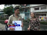Rumah Andre Digusur Paksa Walikota Jakarta Barat - NET24