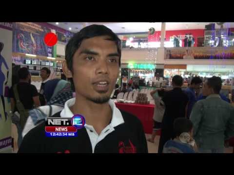 Love Bird, Burung Mungil Berbulu Indah - NET12