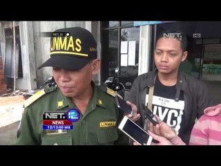 Beras Raskin Berkutu, Warga Enggan Protes ke Bulog  - NET 12