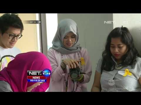 Temu Akbar Komunitas Fotografi Wanita - NET24