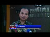 KPU DKI Tegaskan Belum ada Pasangan Bakal Calon Daftarkan Akun Sosial Media - NET24