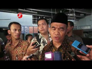 Ratusan Pelajar di Bogor Dukun Fulll Day School - NET5