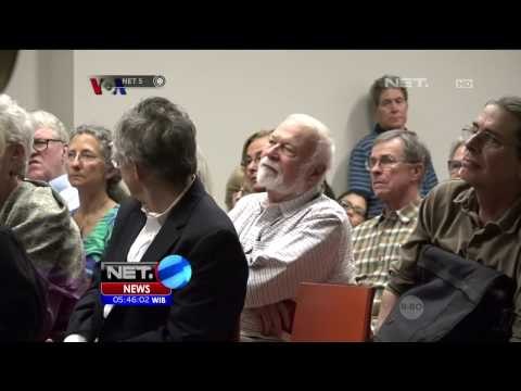 Museum Tekstil Washington DC Sajikan Ribuan Koleksi Kain Seluruh Dunia - NET5