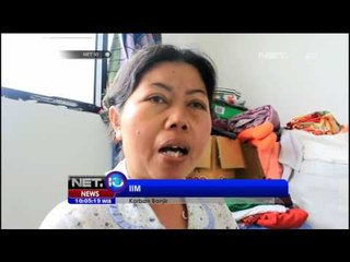 Anak - anak Terserang Gatal - gatal - NET 10