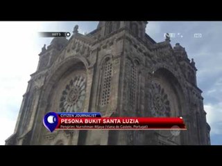 Pesona Bukit Santa Luzia - NET5