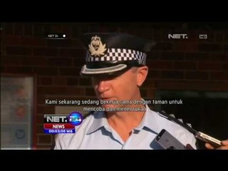 Скачать видео: Wahana Arung Jeram di Australia Rusak, 4 Orang Tewas - NET24