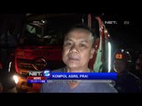 Kebakaran 6 Rumah di Padang, Sumatera Barat - NET5
