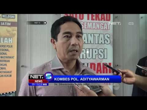 Bermodus Arisan dengan Korban Anak - anak - NET 5