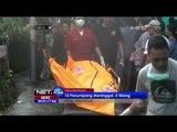 5 Korban Tenggelam Kapal Pompong Belum Ditemukan - NET24