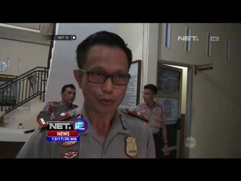 Orang Tua dan Siswa yang Aniaya Guru Ditetapkan Sebagai Tersangka - NET12