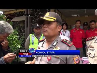 Bocah SMP Jadi Komplotan Pencuri - NET 5